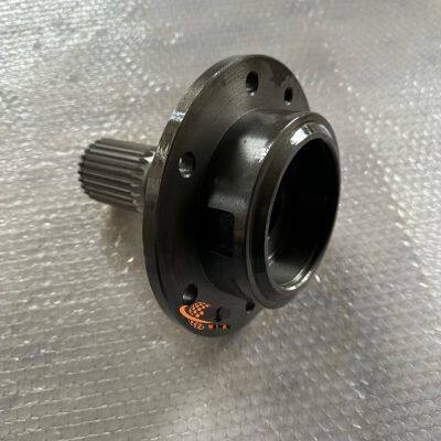 ORIGINAL SDLG 4110000217020 GUIDE PULLEY YJ2804A00014 SDLG TRANSMISSION PARTS photo-3