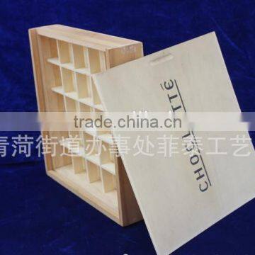 Box & Case Product Type Accept Custom Order and food, Chocolate Use wooden box