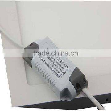 Aluminium 18w Embedded Down Light Square Wall Panel Home Lighting photo-3