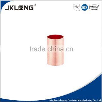 J9016 factory direct pricing copper slip coupling