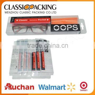 fashion stationery pvc pencil bag