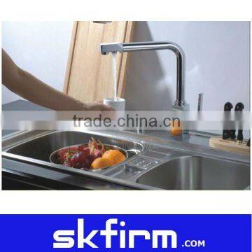 Watermark Faucet Kitchen Taps Mixers Filter Water Tap