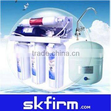 Ro Water Purifier For Housing Use SK-WP202