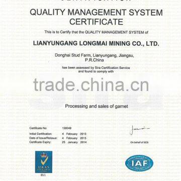 Glass Grade Silica Quartz Sand, Silica Sand For Sale photo-4