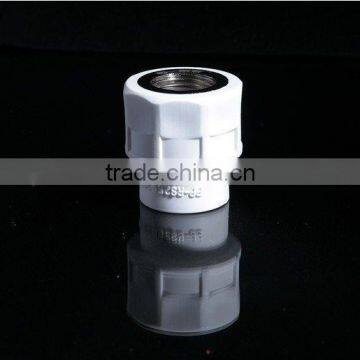 Female and Male Coupling PP-R Pipe Fittings