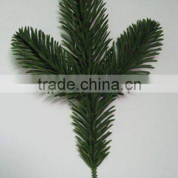 Artifical PE Decorative twigs lights