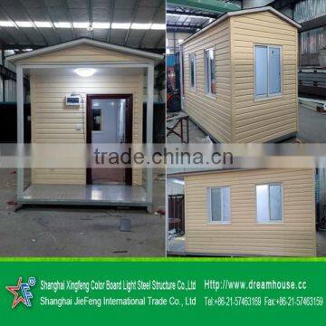 Economic Prefabricated Houses/low Cost Prefabricated Houses/prefabricated Houses