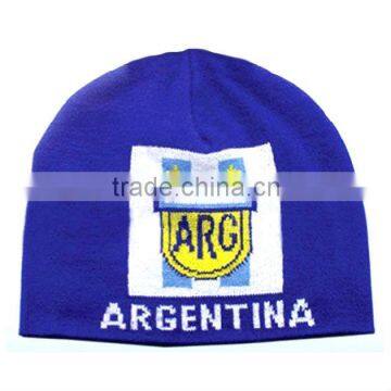 hot sell soft promotion country flag cap