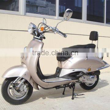 49CC best-selling scooter for holland market