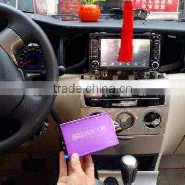 Audio Processor Digital Dsp Audio Processor photo-5