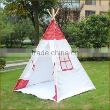 Professional Factory Directly kids tent house