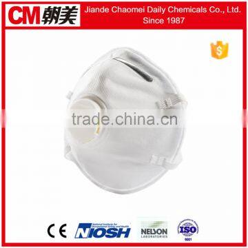 CM safety nose mask for chemicals