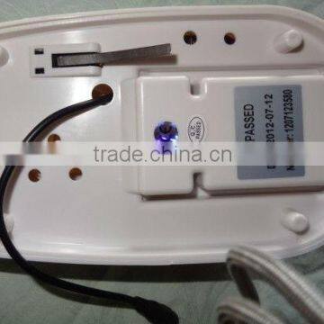 YL-007AF Best Quality Yard Security Waterproof Intelligent Spot Alarm System With LED Flash Siren photo-2