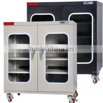 Industrial dehumidifier dry box with 1-10% Optional Humidity Rate