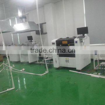 Automatic LED Lamp Production Line