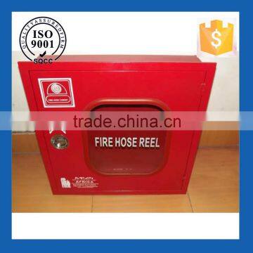 fire hose reel cabinet with iso approved