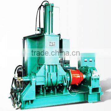 rubber kneader mixer