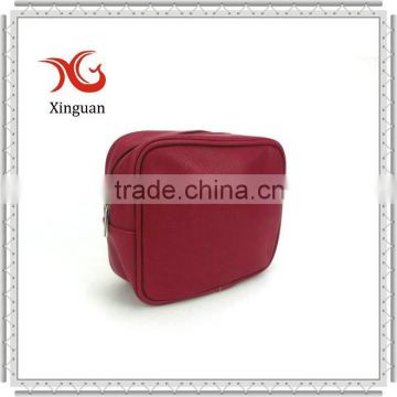 Professional Makeup Bag / PU Cosmetic Bag