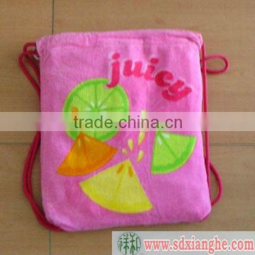 Cotton Beach Bag for Promotional