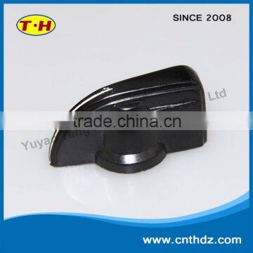 Alibaba Best Selling Plastic parts processing