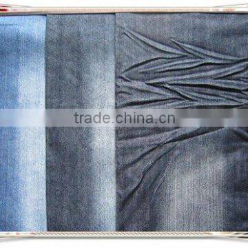 newly T and C denim fabric