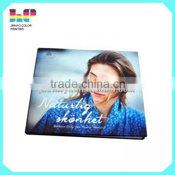 Most Attractive Magazine Book Printing in China photo-6