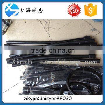 Shangchai D6114 Engine parts Oil separator return pipe D42-103-30A+A for Dongfeng Auman Foton XCMG