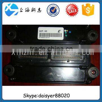 Original SINOTRUK heavy truck part Engine Electronic Control Unit (ECU) VG1540090082