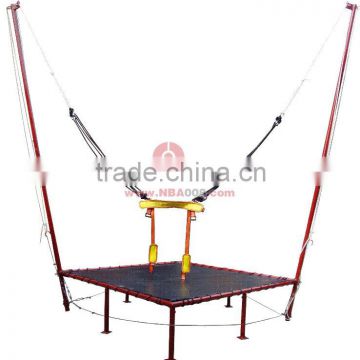 Square Singal Trampoline for Child