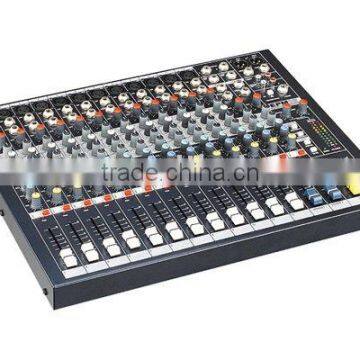 Mixing Console EMP Series