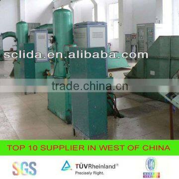 Hydraulic Turbine Generator Governor