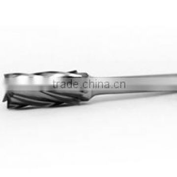 customed best quality tungsten carbide rotary file