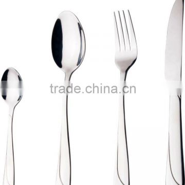 cuttery flatware