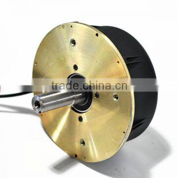 Mac 2000w electric dc motor