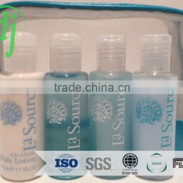 mini 30ml bottles bath gel hotel amenities /mini spray bottle