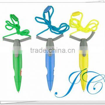 Creative Short Ballpoint Pen For Promotion