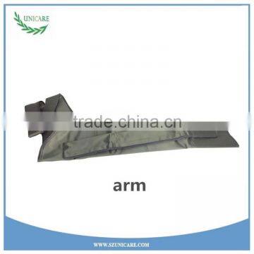 New Design Air Compression Leg Wraps/air Compression Therapy Massager/air Compression Boots High Quality With Good Price photo-3