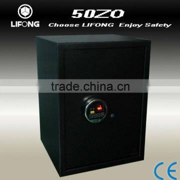 Electronic Biometric Fingerprint safe lock box