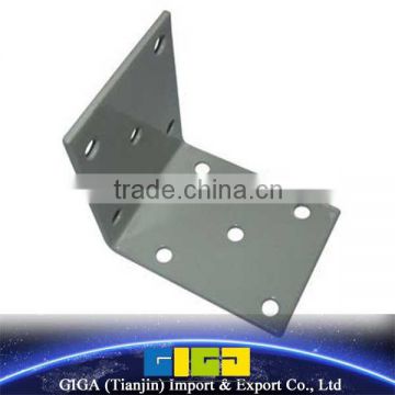 GIGA galvanized metal angle bracket