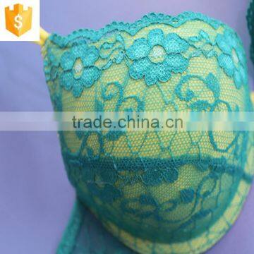 The Sexy New Massage Style Lace Underwear photo-4