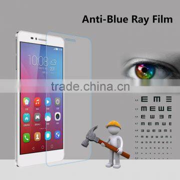 Shenzhen supplier!Anti blue light screen protector for Huawei Honor 5X                        
                                                                                Supplier's Choice