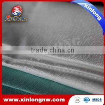 Crepe fabric for Industrial cleaning-A