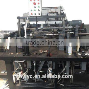 Wholesale Paper Cone Manufacturing Machine for Spinning photo-3
