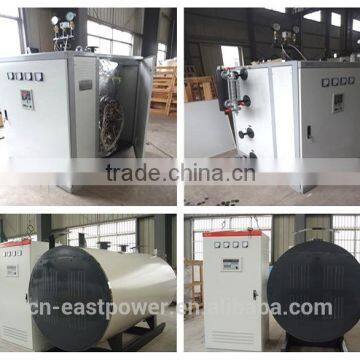 Electric Steam Heater Using for Beer Factory photo-6