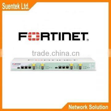 Fortinet FortiBridge 2002F Bypass Appliances FBG-2002F