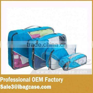 The Fashion Stye Packing Cube Organizer For Amazon Brand Seller photo-4
