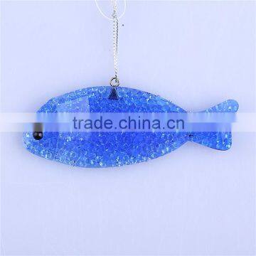 Fish Decoration Ornament New Style Colorful Indoor Decoration