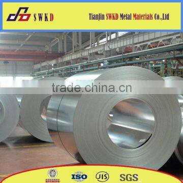 cold rolled steel coil from china with best price / SWKD