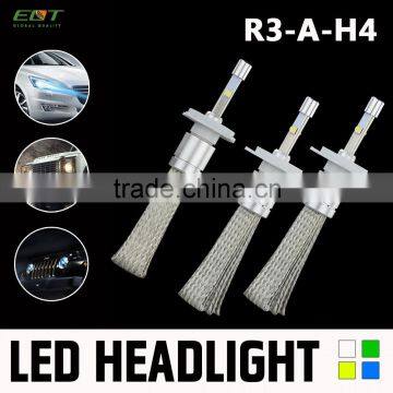 H4 LED Toyota Wish Rio Headlights 40W