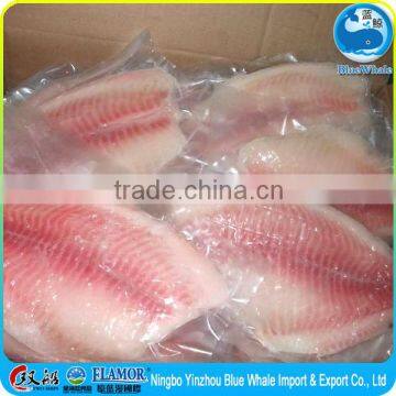 Top Quality Frozen Tilapia Fish of Frozen Fish